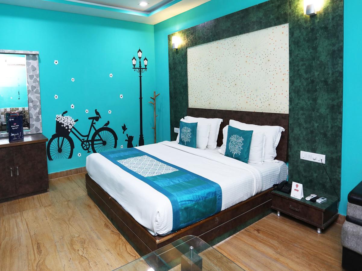 Hotel Rana Villa Jaisalmer Eksteriør billede