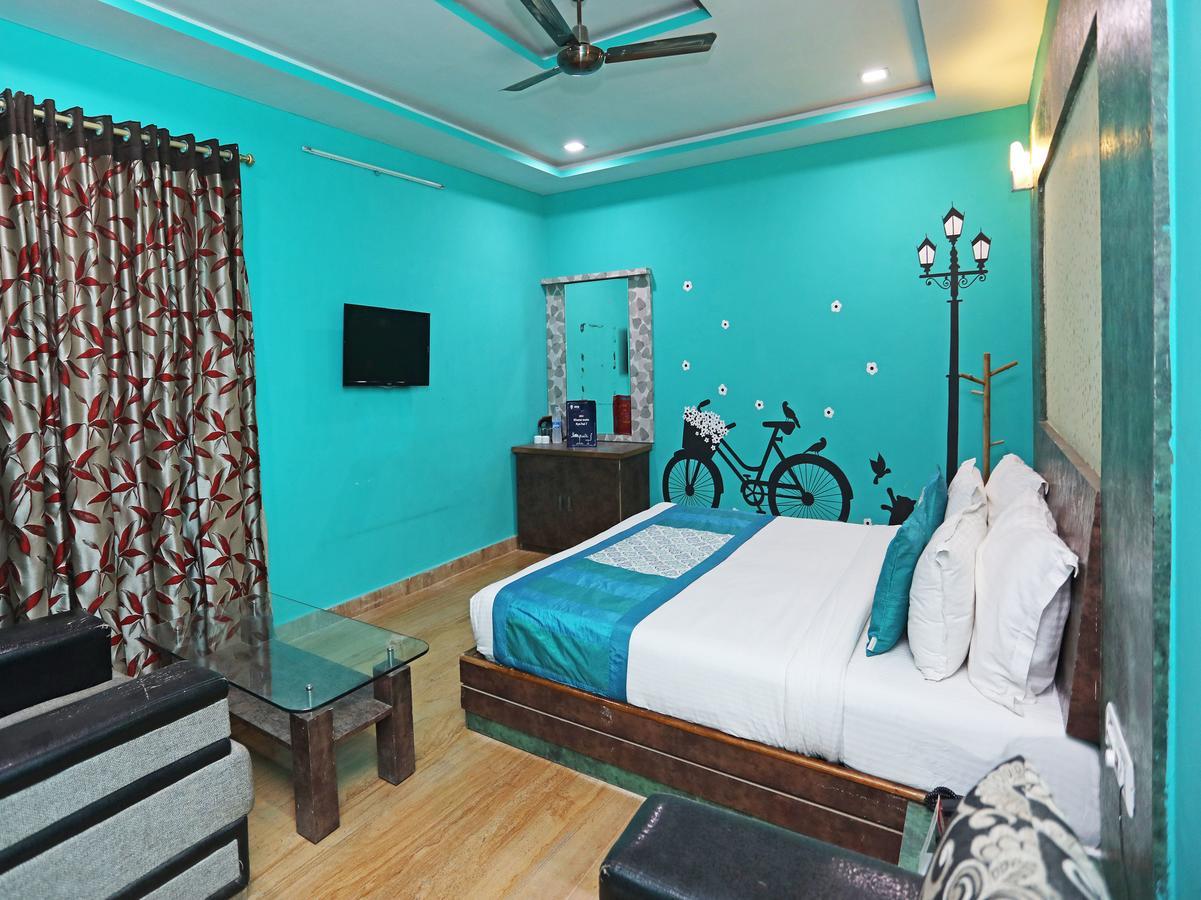 Hotel Rana Villa Jaisalmer Eksteriør billede